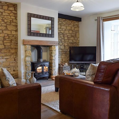 Spring Cottage Bourton-on-the-Water Ngoại thất bức ảnh