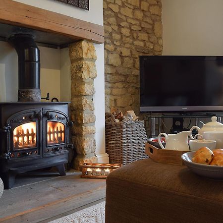 Spring Cottage Bourton-on-the-Water Ngoại thất bức ảnh