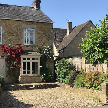Spring Cottage Bourton-on-the-Water Ngoại thất bức ảnh