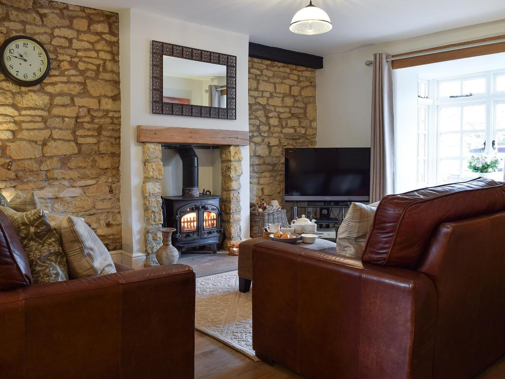 Spring Cottage Bourton-on-the-Water Ngoại thất bức ảnh