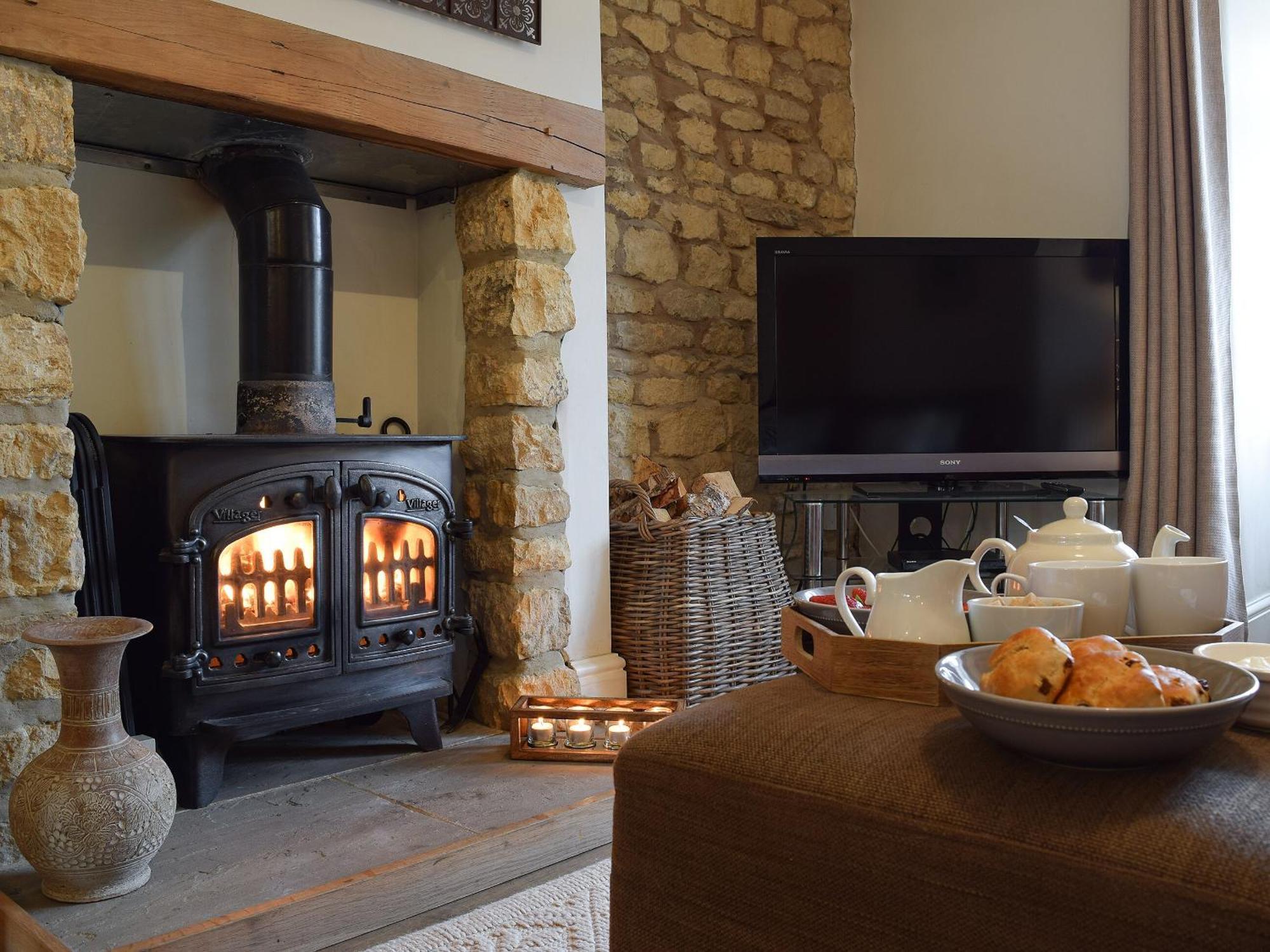 Spring Cottage Bourton-on-the-Water Ngoại thất bức ảnh