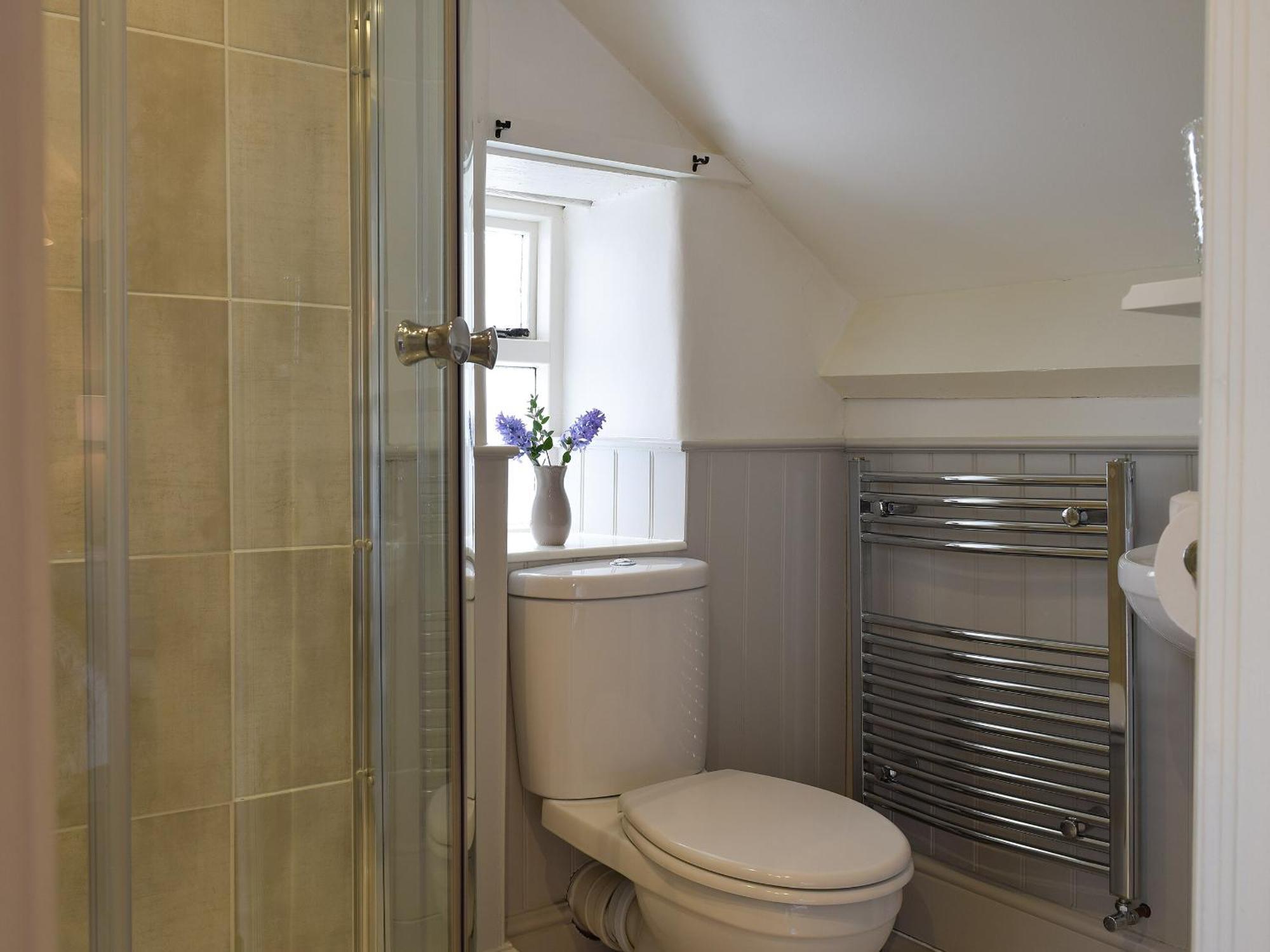Spring Cottage Bourton-on-the-Water Ngoại thất bức ảnh