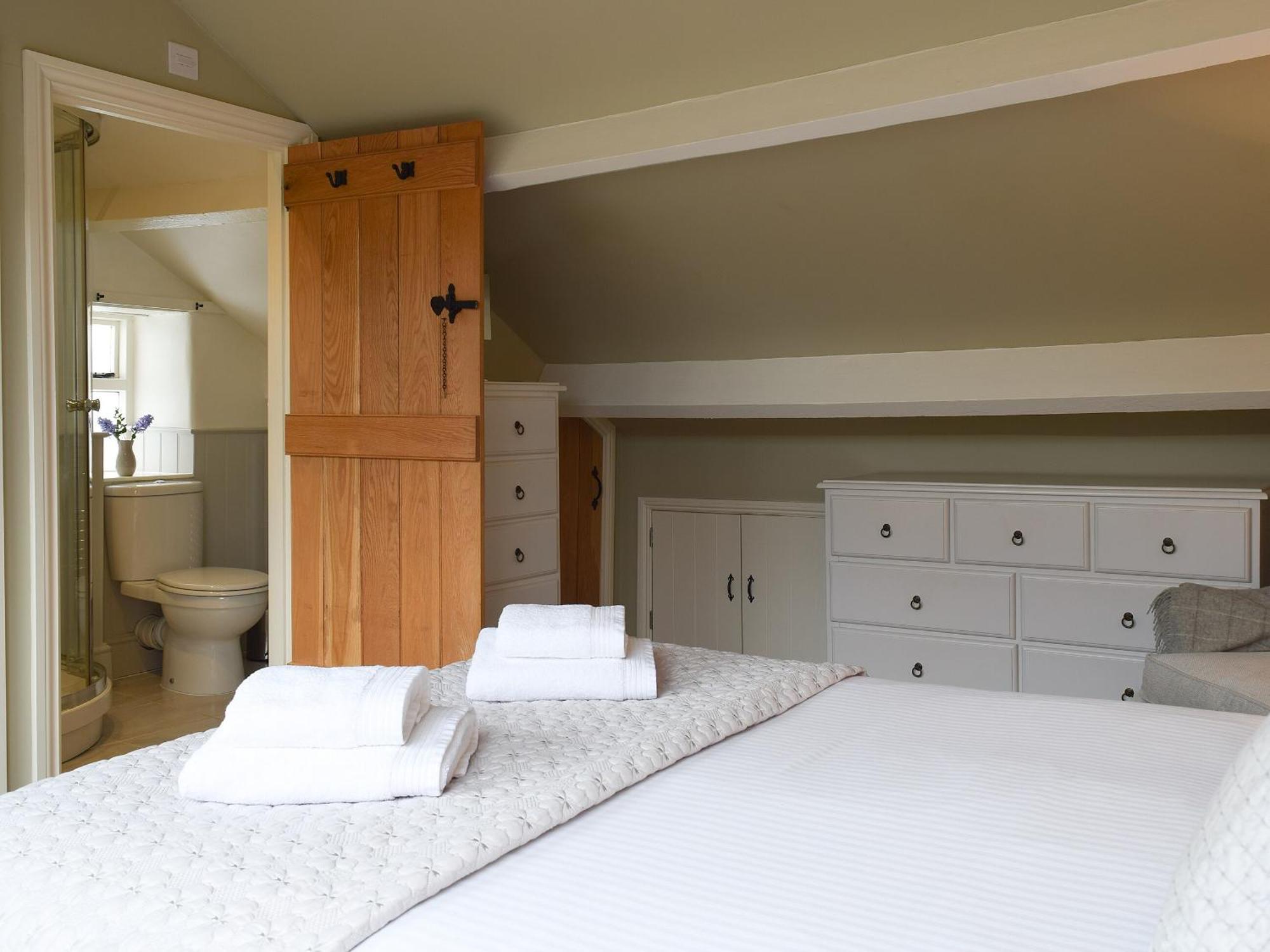 Spring Cottage Bourton-on-the-Water Ngoại thất bức ảnh