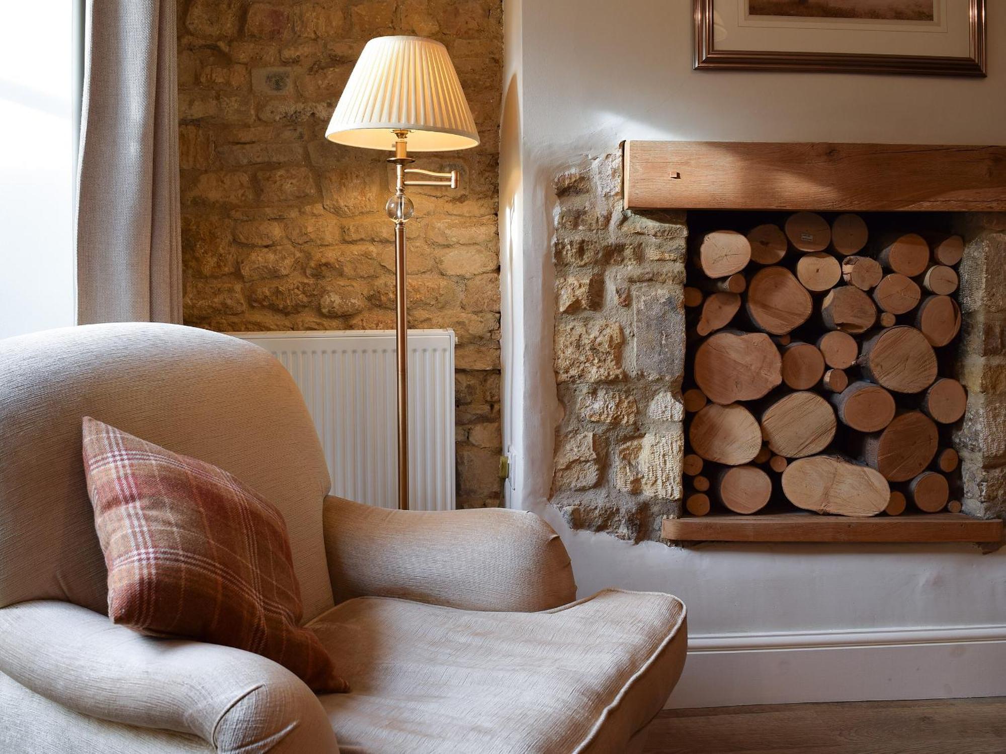 Spring Cottage Bourton-on-the-Water Ngoại thất bức ảnh