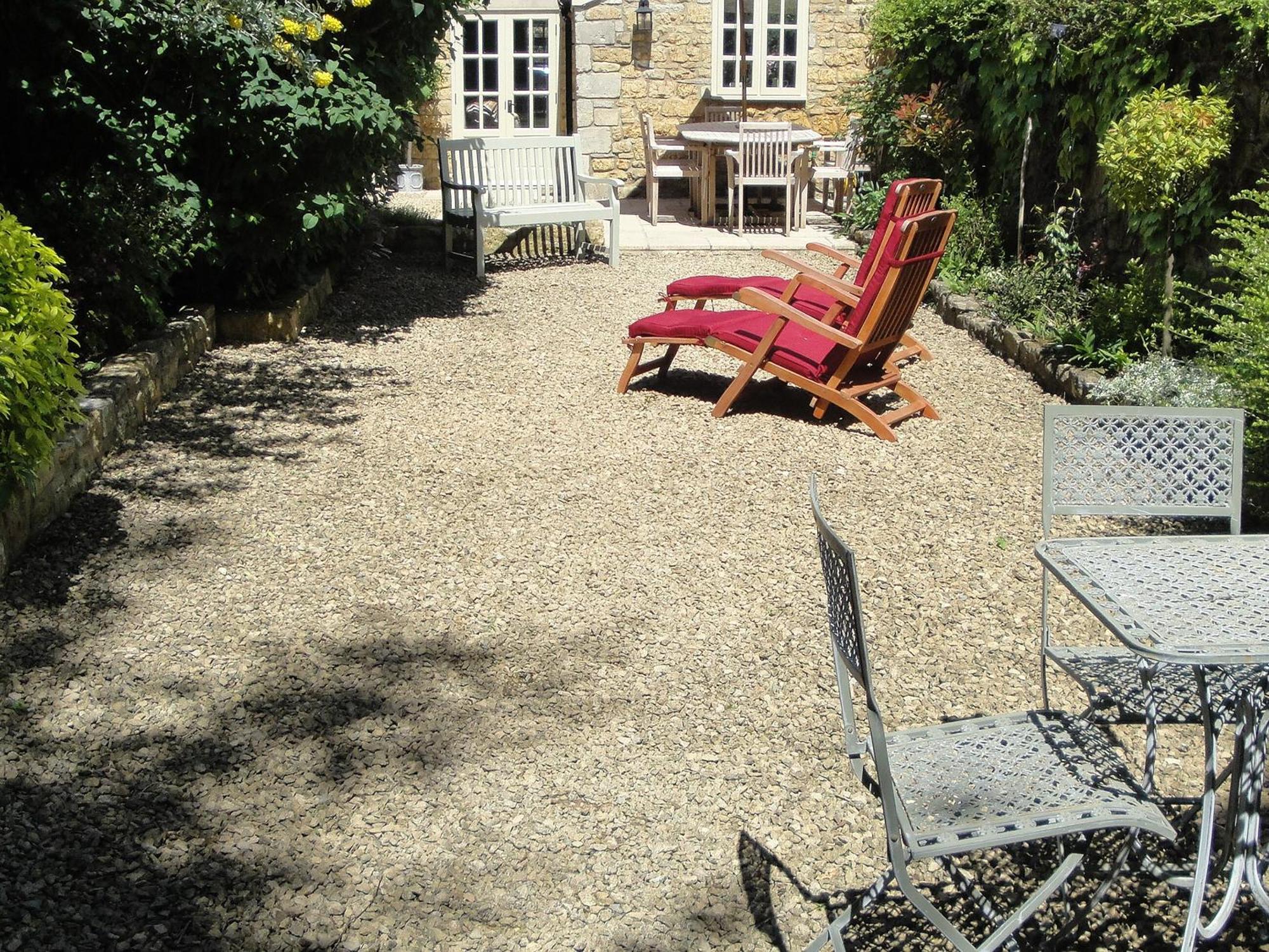 Spring Cottage Bourton-on-the-Water Ngoại thất bức ảnh