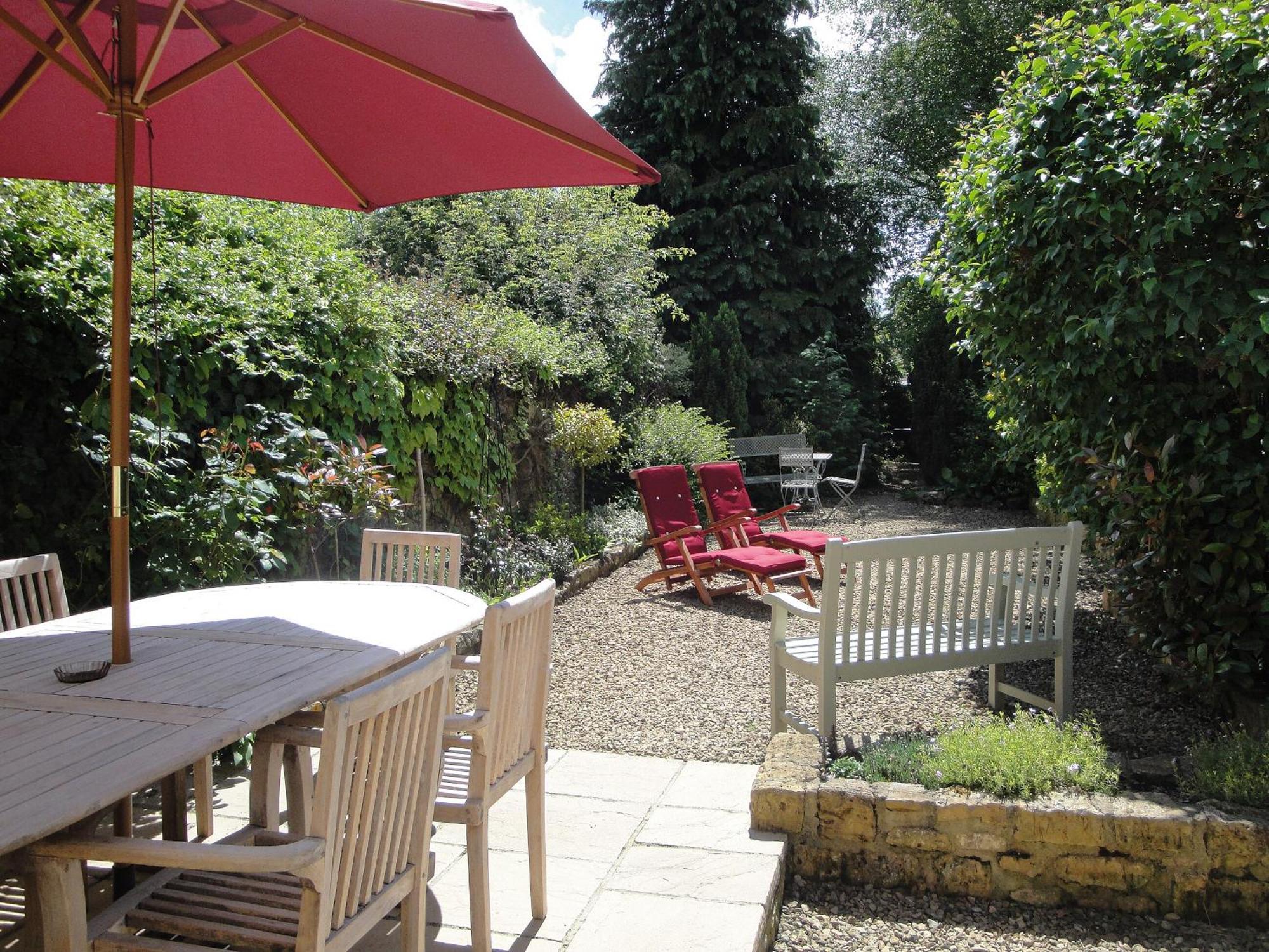 Spring Cottage Bourton-on-the-Water Ngoại thất bức ảnh