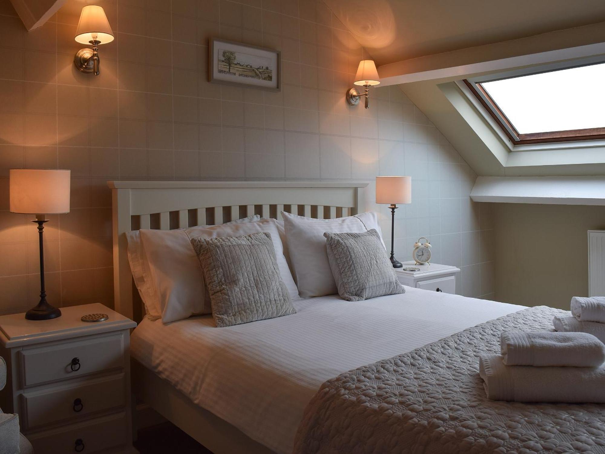 Spring Cottage Bourton-on-the-Water Ngoại thất bức ảnh