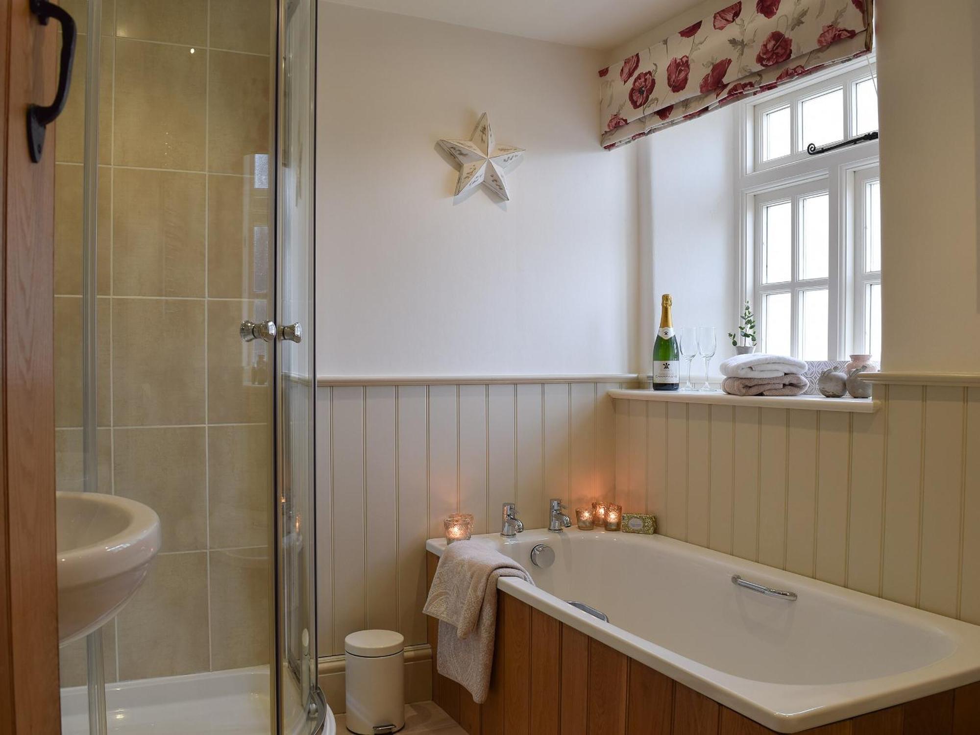 Spring Cottage Bourton-on-the-Water Ngoại thất bức ảnh