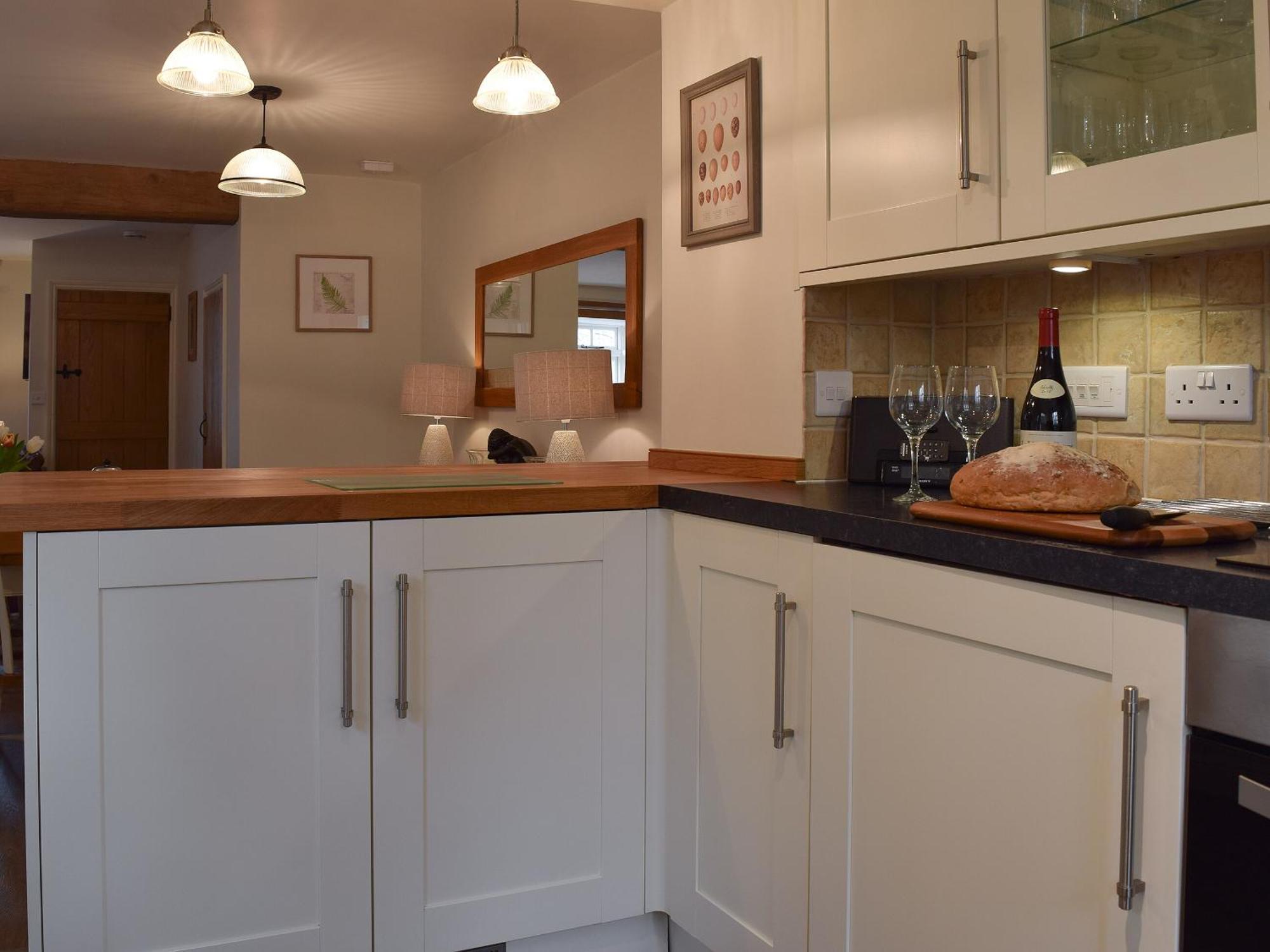 Spring Cottage Bourton-on-the-Water Ngoại thất bức ảnh