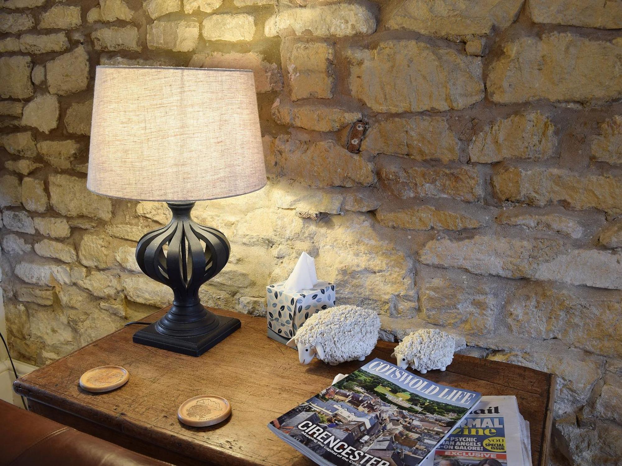 Spring Cottage Bourton-on-the-Water Ngoại thất bức ảnh
