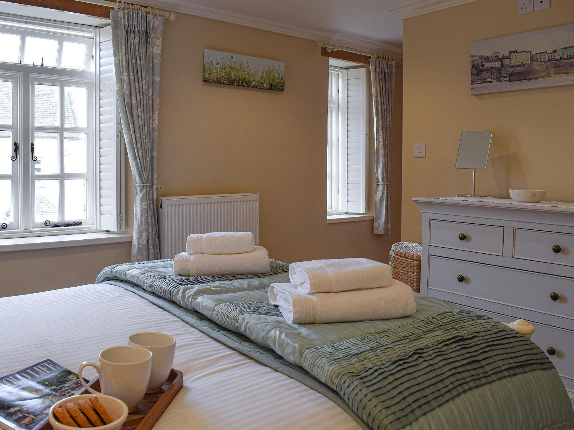 Spring Cottage Bourton-on-the-Water Ngoại thất bức ảnh