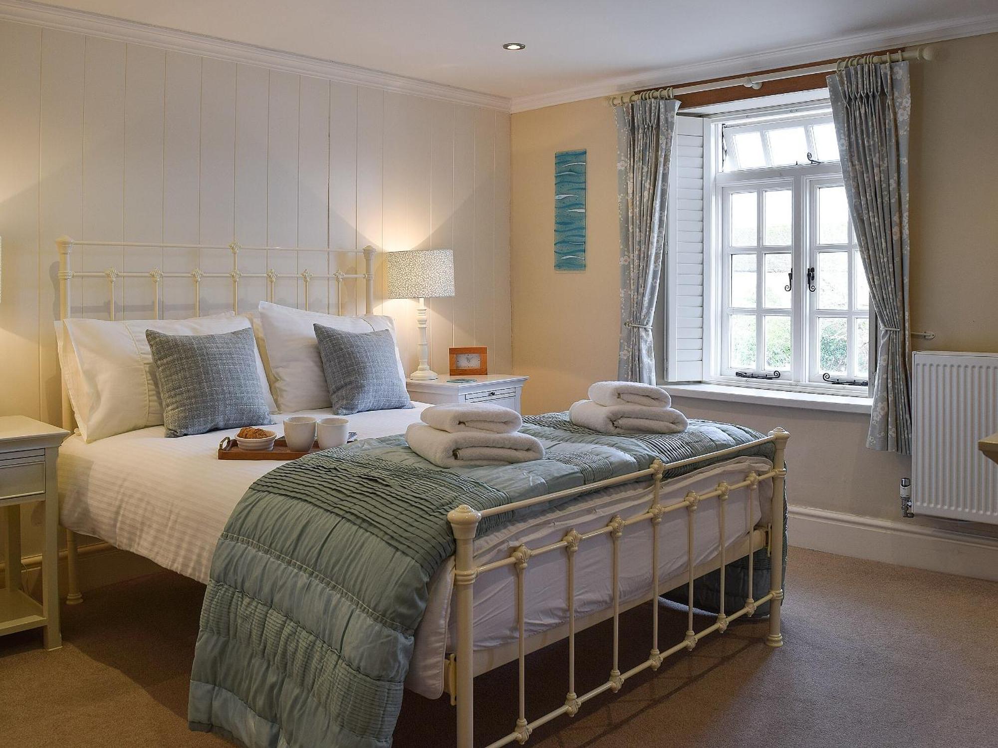 Spring Cottage Bourton-on-the-Water Ngoại thất bức ảnh